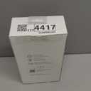 UPPAbaby Lower Adapter for Vista, Vista V2, Vista V3 Strollers/Compatible with RumbleSeat V2+, Bassinet, Aria, Mesa V2, and Mesa Max Infant Car Seats/Quick + Secure Attachment / 1 Set