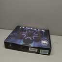 TGLLM Music Boxing Machine for Kids and Adults, Wall Mounted Bluetooth Punching Trainer with Boxing Gloves, Intelligent LED Boxing Target Workout Machine for Teenagers Boys Girls