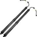 Electric Rear Left Right Tailgate Power Lift Support Shock Strut Compatible with 2013-2019 Hyundai Santa Fe Sport Replacement for 81771B8100 81771-B8100 81780B8100 81780-B8100