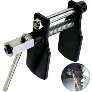 Bentolin Brake Caliper Compression Tool,Disc Brake Pad Spreader Tool for Brake Piston Rewind