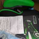 Graco TurboBooster 2.0 Backless Booster Car Seat, Hot Wheels Gamer