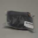 Beautyin Girls Swimsuit One Piece Swimwear Athletic Competition Bathing Suit, 11-12 Years, Black