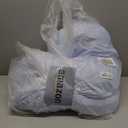 Baby Lounger - Fit Snuggle Me Lounger, 0-18 Months, Ideal for Home & Travel, Soft Cotton, Newborn Babies Essentials Gifts