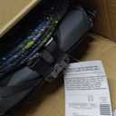 Graco® Ready2Jet Compact Stroller – Compact Travel Stroller with Automatic Fold Splatter Art