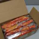 Timer - Thanksgiving Decor, 5 Pack Fall Garland Lights Total 100LED 50Ft Enlarged Maples Leaf Garland String Lights Battery Operated Thanksgiving Garland for Home Indoor Outdoor Halloween Christmas