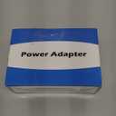 Universal Power Supply for Lounge Chairs, Lift Chair, Recliner Sofa, Couch - 29V 2A Wall Plug-in Compatible With Most Makes & Models FS2900-2000 ZB-H290020A-C ZBPOWER