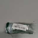 SharkBite Max 1 Inch Coupling, Push to Connect Brass Plumbing Fitting, PEX Pipe, Copper, CPVC, PE-RT, HDPE, UR020A