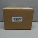 Bai Antioxidant Infused Water Beverage, Molokai Coconut, with Vitamin C and No Artificial Sweeteners, 18 Fluid Ounce Bottle, 12 Pack, BBD 03/18/2026