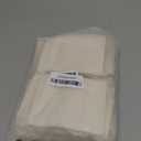 Sansam 50pcs 3.6X4.8 Inch Drawstring Burlap Gift Bags, Small Jute Jewellery Pouches, Tiny Cream Lining Burlap Favor Sacks For Herb, Spices, Jute Treat Bags for Christmas, Wedding, Party (1 Count (Pack of 50))