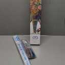 DIAMOND DOTZ Bohemian Elephant Diamond Painting Kit for Adults with Gems