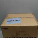 Orion Motor Tech AC Vacuum Pump and Gauge Set, 1/3 hp 4 cfm Vacuum Pump Manifold Gauge Kit with Leak Detector 3 Hoses & Accessories for R134a R12 R22 R502, A/C Vacuum Pump Kit for Auto HVAC Systems