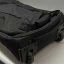 Dakine Low Roller Snowboard Bag (157cm, Black)