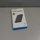 ORICO Dual M.2 NVMe SSD Aluminum USB3.2 Gen2 10Gbps, M.2 Type-C Docking Station for PCIe M-Key, B&M Key 2230/2242/2260/2280 SSD, Tool-Free, Up to 4TB