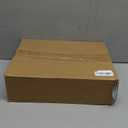 14" Large Heavy Duty Garage Hooks, 4-Pack Steel Garage Storage Hooks with Support Rods, Utility Wall Mount Hangers for Power Tools, Car Tires, Ladders, Chairs, Garden Tools and More