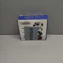 Headset Stand 4 Tiers for Desk, Rotatable Gaming Controller Stand for PS5/PS4/Xbox/Switch2/PS Portal/Phone, Universal PC Gamer Gift Accessory Controller/Headphone Holder for 12 Packs Controller