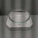 Pyrex 325 2.5qt Glass Mixing Bowl - Made in USA