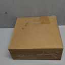 Maxcheck 60 Pcs Wood Bead Napkin Rings with Tassel Handmade Wooden Farmhouse Napkin Ring Natural Beaded Napkin Ring Holders for Tabletop Dining Party Wedding Gathering Home Decoration (Rustic)