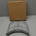 DLEX8900B/00 DLGX8001V DLEX9500K DLGX8101V Dryer Lint Filter Screen Fit for DLGX9001V DLEX8000V DLEX9000W DLEX8000W DLEX8100V DLEX9000V DLEX9900S DLGX9501K DLGX5001W DLGX8901B DLGX8501V DLGX9001W