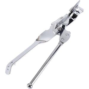 Bottle Openers 1PC Cans Opener Multifunctional Stainless Steel Manual Can Bottle Fruit Jar Tin Opener Can Piercer Home Kitchen Tools