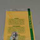 Joycard 53rd Birthday Card with Envelope, 53rd Birthday Decorations for Women Men, 53rd Birthday Gifts for Mother Dad, Happy Birthday Cards for 53 Year Old Wife Husband, Back in 1973