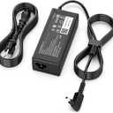 65W Laptop Charger for Acer Chromebook 15 14 13 11 R11 R13 N15Q9 N15Q10 N15Q8 CB3 CB5 C720 C720p C740 C738T C731 CB3-532 CB3-131 CB3-111 CB3-531 CB5-571 PA-1650-80 PA-1450-26 Power Supply Cord