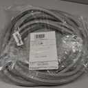 Cando - 1394041 CanDo 10-5716 Latex Free Exercise Tubing, 25' Roll, Silver-XX-Heavy