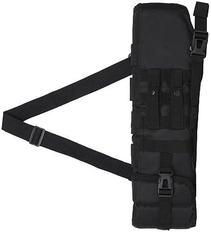 Kylebooker Tactical Shotgun Scabbard Short Barrel Holster