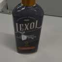 Lexol All Leather Conditioner for Car Seats and Interiors, Couches and Furniture, Shoes and Boots, Bags and Jackets, Baseball Gloves and Horse Saddles, and More, 16.9 oz Bottle (Step 2 of 2)