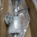 ECHO AUTOMILES Catalytic Converter Compatible with Toyota Tacoma 2005-2015 2.7L L4, (ONE-PIECE DESIGN, NO CUT, NO SPLICE), Rear Catalytic Convertor EPA Compliant 645803 54702