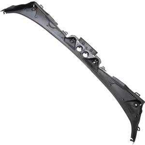 Front Windshield Wiper Cowl Cover 51717258177 Compatible with BMW 3 Series F30 328i 328i xDrive 335i M3 2012-2019