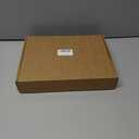 Outdoor String Light, 12FT Milky White LED 6 Colors Terrace Light Commercial Grade Waterproof with 12 Anti-Drop Bulbs for Fenced Garden House Party Tree Decoration