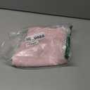 Izod Boys' Bi-Stretch Flat Front Dress Pant (16, Light Pink Performance)