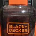 BLACK+DECKER CM2043C Cordless Mower, 20"