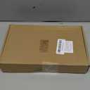 Shelf and Rod Brackets, 4 Pcs Closet Shelf & Rod Brackets Wall Mounted, Heavy Duty Closet Shelf Closet Bracket with Rods Holder, Closet Shelves Supports with Screws, Black (8 inches)