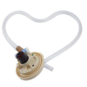 6501EA1001R Washer Water Level Pressure Sensor Switch Assembly for LG & K-enmore washers, Replaces AP5204365 EBF62754506 5210FA3427J 29-in Hose, Fixes PE/UE Errors