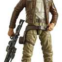 STAR WARS The Vintage Collection Captain Cassian Andor, Rogue One: A Story 3.75 Inch Collectible Action Figure