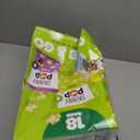 SkinnyPop Popcorn & Puffs Variety Variety Pack, SkinnyPop Original and Kettle Corn, and Pirate's Booty, Gluten-Free, Individually Sized Snack Bags, 0.5oz and 0.8oz Bags (18 Count) (EXP 10/24/26)
