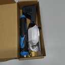 NEIKO 40421A Wireless Soldering Kit, Mini USB Rechargeable Solder Iron Pen, Rapid Heat 356-750F (180-400C) Electrical Soldering Kit, LED, 4V Lithium-Ion Battery, Cordless Soldering Iron Kit