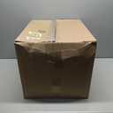 Ultra Lightweight Cordless Leaf Blower Compatible with Dewalt 20V MAX XR Battery (No Battery) - 400 CFM/130 MPH Electric Leaf Blowers for Deck, Patio, Driveway,Yard,Garage Cleaning (Tool Only)