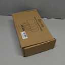 Glynnis Ping Pong Paddles Set Table Tennis Rackets with Balls, Storage Case for Indoor Outdoor Table Tennis Paddle Game Accessories