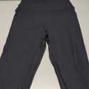 Sunzel Leggings 
Workout Leggings High Waisted
 Size M Black