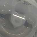 Paruu Hands Free Breast Pump P16, Wearable Breast Pump Electirc Portable with 4 Modes & 12 Levels, Max 309mmHg Strong Suction 19/21/24mm Flange Inserts Wearable Breastfeeding Pump, 2 Pack White