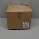 Scepter FR1G152 Fuel Container with Spill Proof Smart Control Spout with Bonus Spout Extender, Red Gas Can, 1 Gallon