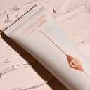 Charlotte Tilbury Goddess Skin Clay Mask - Pore Tightening & Hydrating Clay Face Mask with Vitamin C & Sweet Almond Oil - Reveals a Luminous, Dewy Glow