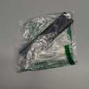 Replacement Solar TV Remote for Samsung Smart TV 2025-2019, Rechargeable, Solarcell, USB-C/Type C, Fast Charging, Voice, Bluetooth. Compatbile with Samsung Remote Control for Smart TV.