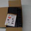 20 Pack Mouse Traps Indoor for Home, Mice Traps for House, Reusable Mouse Trap That Work, Small Mice Catchers for Home Indoor, Quick Set Mousetraps Effective