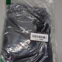 JOCMIC 3 Pack Girls Athletic Shorts Dance Gymnastics Yoga Running for Kids 4-12 Years