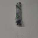 Black Tension Curtain Rod 28 to 48 Inch Spring Rod No Drilling Adjustable Shower Curtain Rod for Windows, Bathrooms, Closet, Kitchen