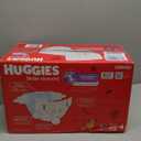 Huggies Size 4 Diapers, Little Movers Baby Diapers, Size 4 (22-37 lbs), 120 Count