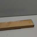 Boolegon No Drill No Tools Cellular Shades Top Down Bottom Up Honeycomb Blinds Blackout Cordless Window Blinds Easy to Install Cellular Shade for Windows,Blackout-Light Gray